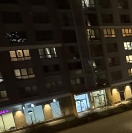 Аренда 1-комн квартиры на вторичном рынке Лазоревый проезд, 3