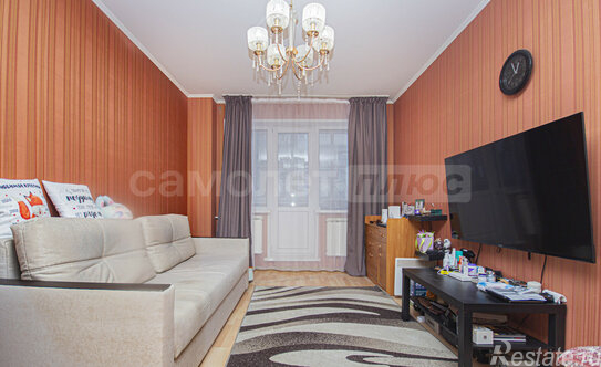 Продажа 1-комн квартиры на вторичном рынке Наро-Фоминск г, Шибанкова ул,  д. 43