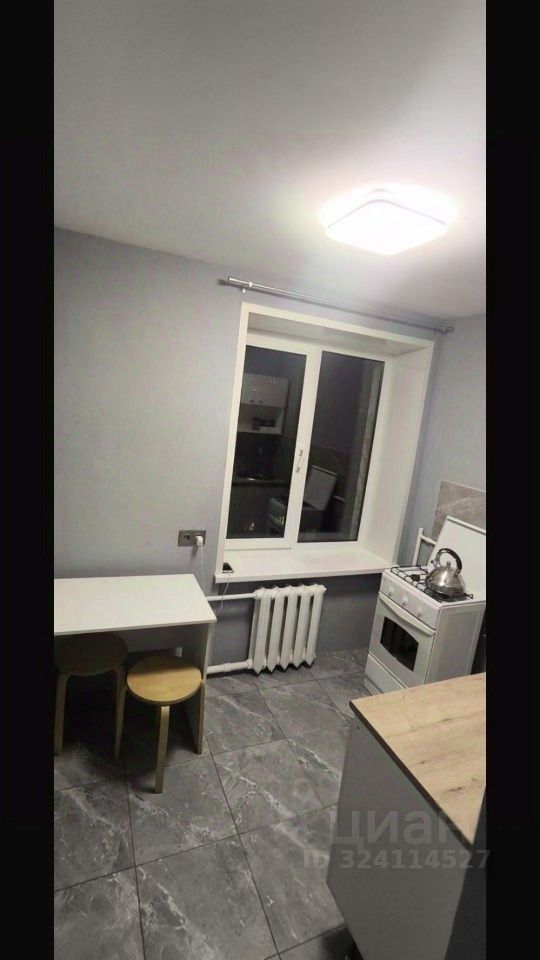 Аренда 2-комн квартиры на вторичном рынке 2-я Парковая улица, 9