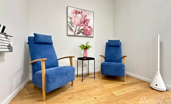 Продажа 2-комн квартиры на вторичном рынке Общественный пер,  д. 5