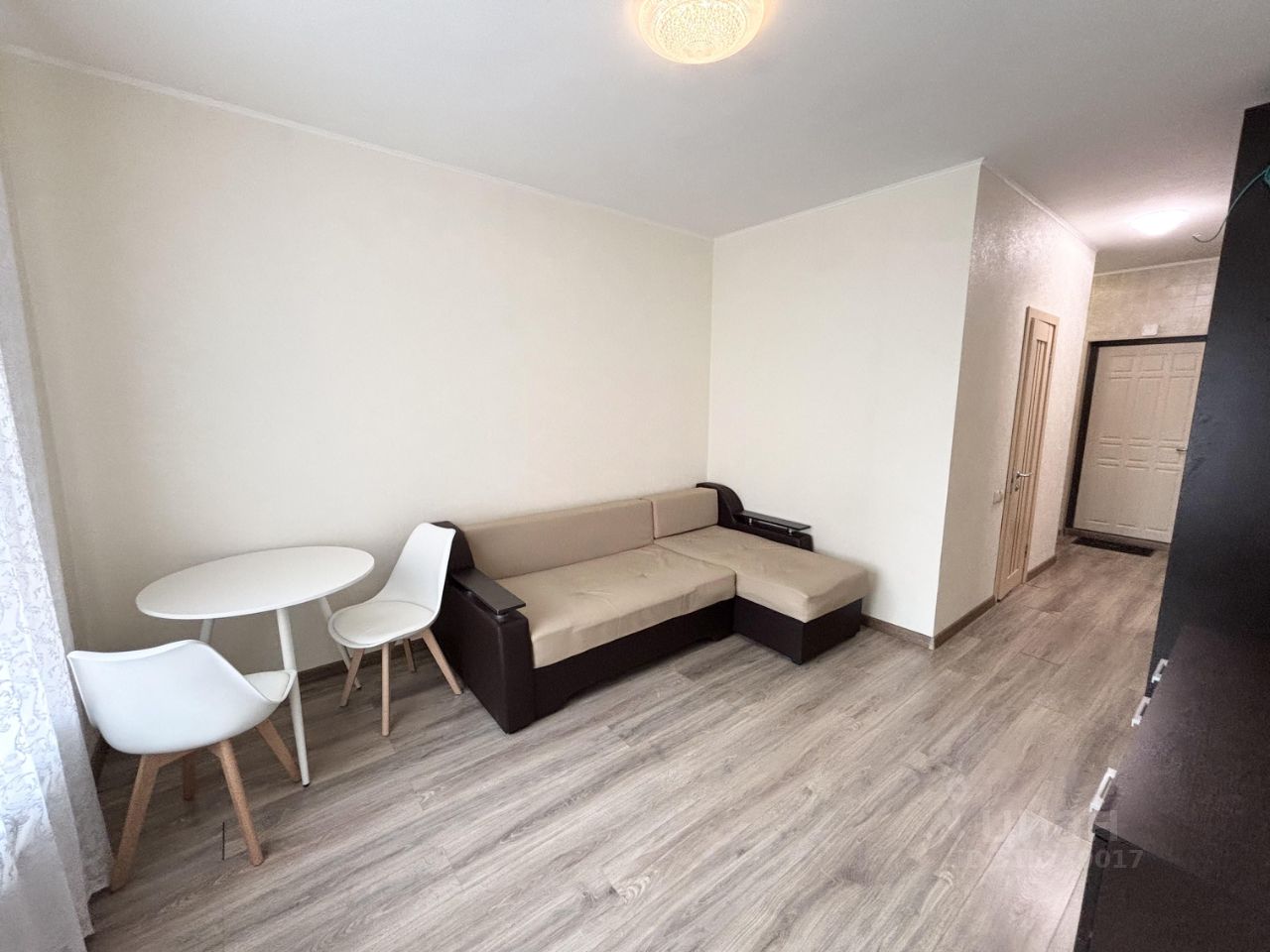 Аренда студии Путилково пгт, улица Сходненская, 13