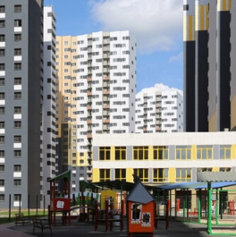 Продажа 1-комн квартиры на вторичном рынке Долгопрудный г, Парковая ул,  д. 52