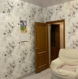 Продажа 2-комн квартиры на вторичном рынке Наро-Фоминск г, Войкова ул,  д. 1