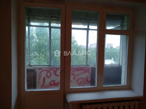 Продажа 1-комн квартиры на вторичном рынке Химки, ул. Лавочкина,  д. 2