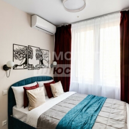 Продажа 2-комн квартиры на вторичном рынке Берёзовая аллея