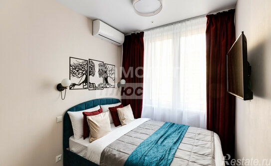 Продажа 2-комн квартиры на вторичном рынке Берёзовая аллея