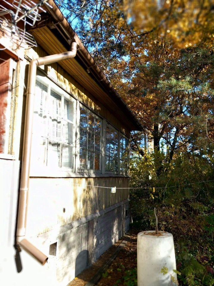 Продажа дома А-121 Сортавала, 33-й км