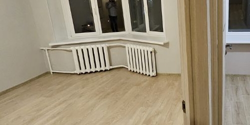 1-комн квартира проспект Энергетиков, 40К2