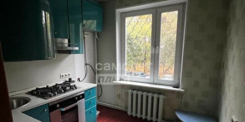 3-комн квартира ул Днепропетровская,  д. 31