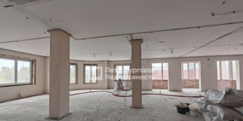 4-комн квартира Крестовский проспект,  д. 15