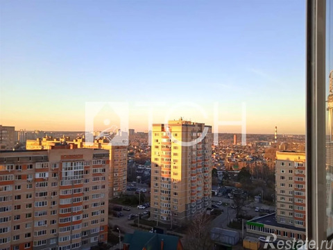 Продажа 1-комн квартиры на вторичном рынке Свердловский, Михаила Марченко ул,  д. 4