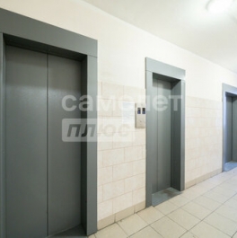 Продажа 4-комн квартиры на вторичном рынке ул Люблинская,  д. 104