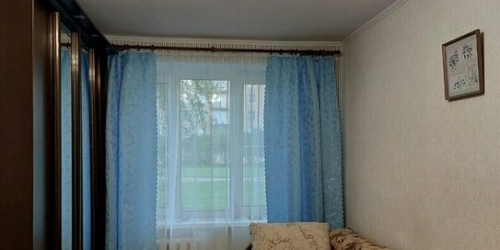 5-комн квартира ул Омская,  д. 22