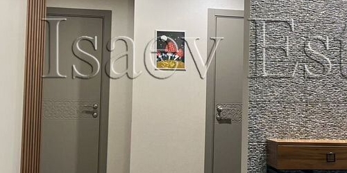 3-комн квартира улица Твардовского, 12к2