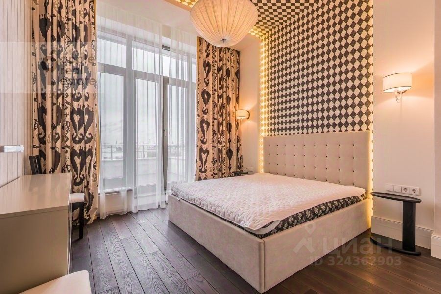 Продажа 5-комн квартиры на вторичном рынке улица Малая Полянка, 2