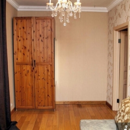 Продажа 2-комн квартиры на вторичном рынке Весковский переулок,  д. 4