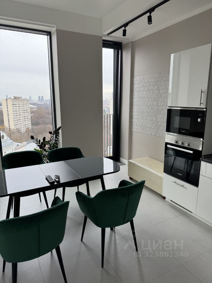 Продажа 1-комн квартиры на вторичном рынке Ленинский проспект, 38Ак3