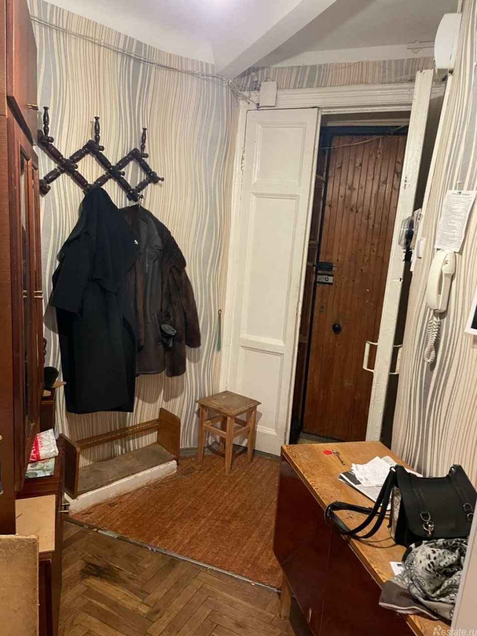 Аренда 2-комн квартиры на вторичном рынке Всеволода Вишневского ул., 20