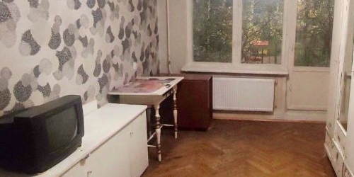 Комната Альпийский переулок, 26