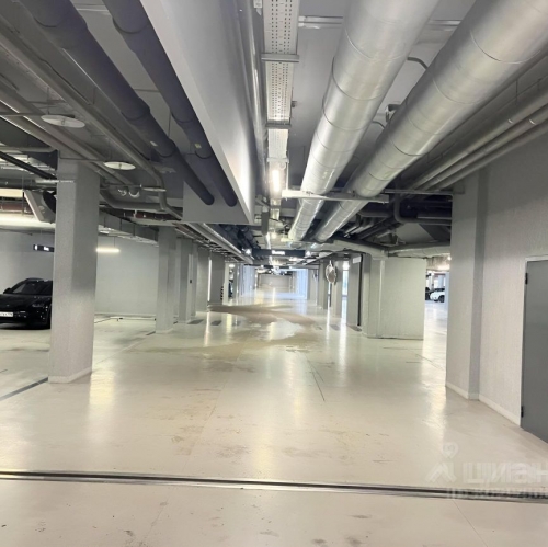 Гараж/парковка Ленинградское шоссе,  д. 69,  к. 2