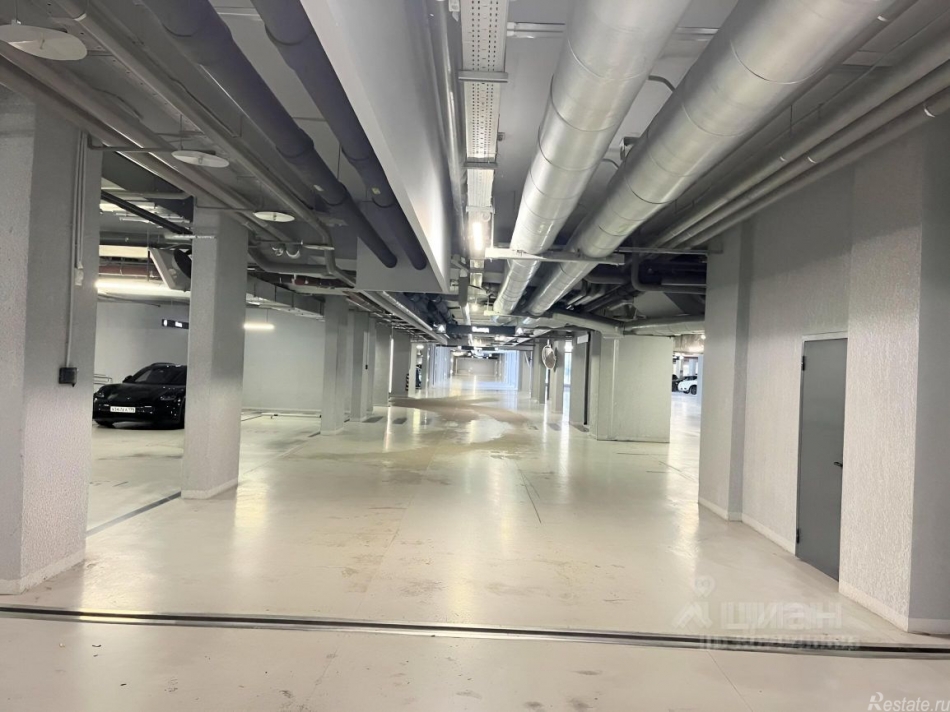 Аренда гаража Ленинградское шоссе,  д. 69,  к. 2