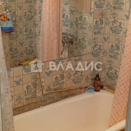 Продажа 1-комн квартиры на вторичном рынке улица Стойкости