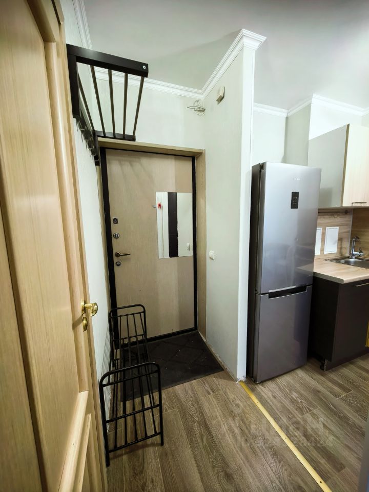 Продажа 1-комн квартиры на вторичном рынке Туристская улица, 23к1