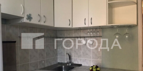 1-комн квартира Посланников переулок,  д. 11/14