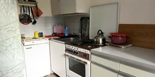 2-комн квартира ул Кулакова,  д. 1,  к. 2