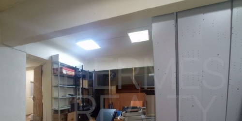 Помещение свободного назначения Пушкарёв переулок,  д. 15