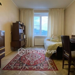 Продажа 3-комн квартиры на вторичном рынке ул Берёзовая,  д. 24