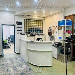 Аренда ПСН ул Студенческая,  д. 39/26