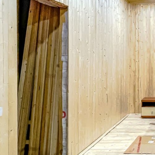 Коттедж/дом д. Малое Замостье, 665