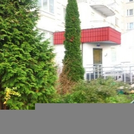 Продажа 2-комн квартиры на вторичном рынке Аристово, Центральная улица,  д. 3