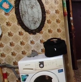 Аренда 1-комн квартиры на вторичном рынке Дубнинская улица, 42