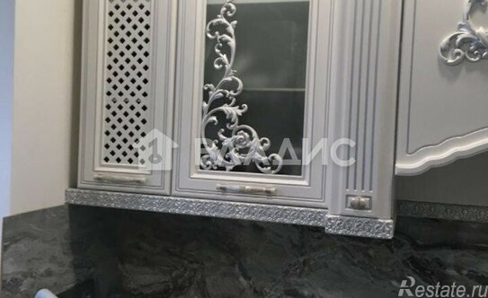 Продажа 3-комн квартиры на вторичном рынке Новоизмайловский проспект