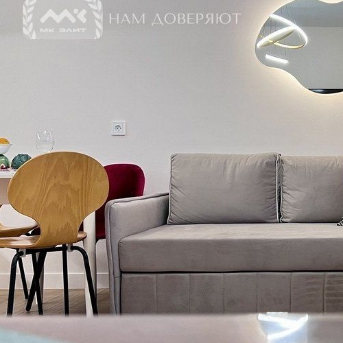 2-комн квартира бульвар Головнина, 3к1