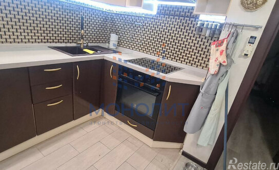 Продажа 2-комн квартиры на вторичном рынке Московский п, Татьянин Парк ул,  д. 16,  к. 1