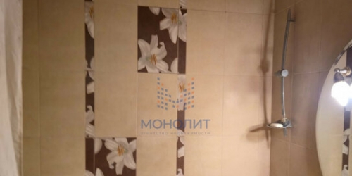 2-комн квартира Тепличный пер,  д. 3