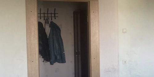 1-комн квартира Альпийский переулок, 32