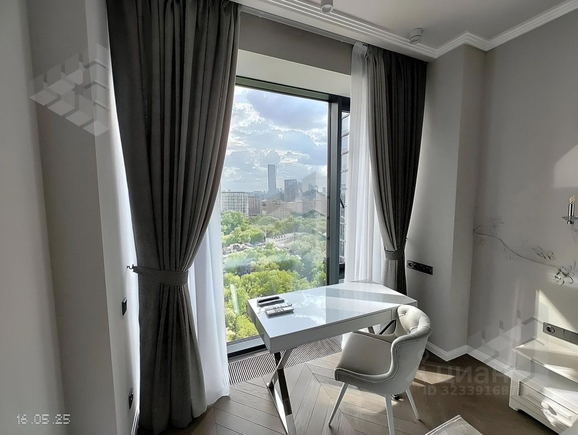 Аренда 2-комн квартиры на вторичном рынке 1-й Сетуньский проезд, 8