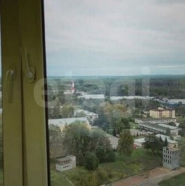 Продажа 2-комн квартиры на вторичном рынке Мурино г, Новая ул,  д. 19