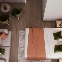 Продажа ПСН улица Константина Заслонова,  д. 8