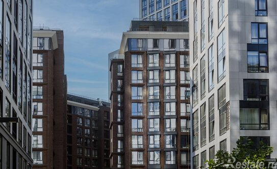 Продажа 2-комн квартиры на вторичном рынке ул Годовикова,  д. 11,  к. 3