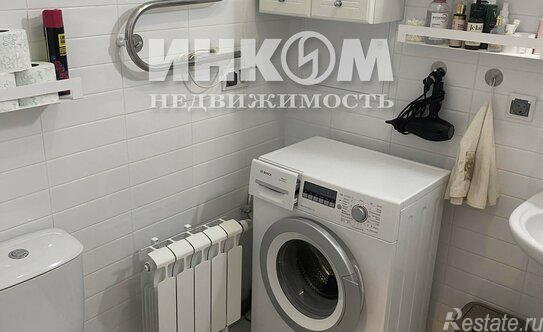 Продажа 1-комн квартиры на вторичном рынке ул Нижегородская,  д. 74