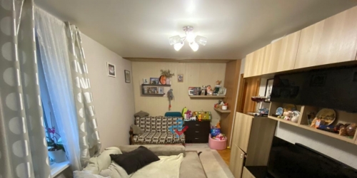 2-комн квартира Оранжерейная улица, 8