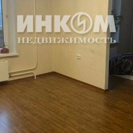 Продажа 4-комн квартиры на вторичном рынке Касимовская улица,  д. 7 к1