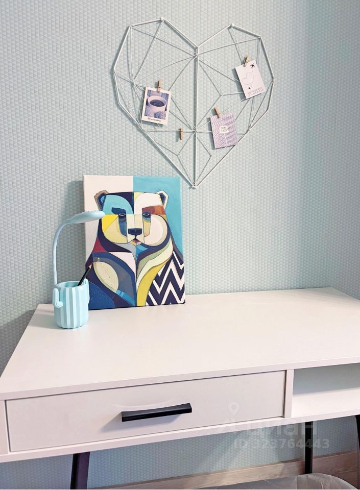 Продажа 1-комн квартиры на вторичном рынке бульвар Яна Райниса, 2К1