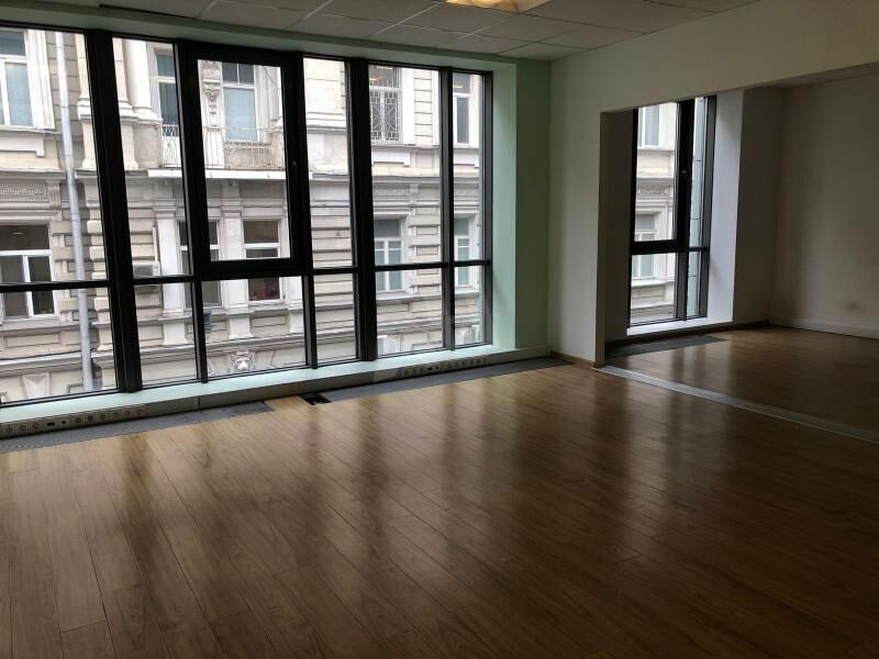 Продажа отдельного здания Пожарский пер,  д. 15