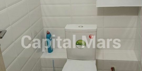 1-комн квартира Долгопрудная улица,  д. 10